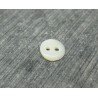 Bouton nacre abalone 7mm