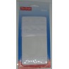 Rallonge de soutien gorge blanc 52mm