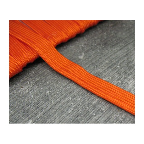 Passepoil Shindo orange 8mm