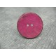 Bouton coco framboise 32mm