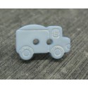 Bouton camion ciel 18mm