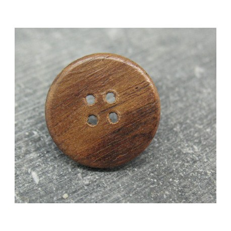 Bouton olivier 20mm