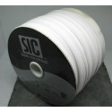 Passepoil Shindo siliconé blanc 10mm