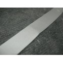 Ruban satin blanc 15mm