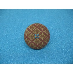 Bouton royal 23mm