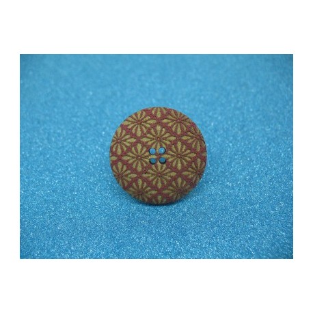 Bouton royal 23mm