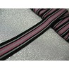Ruban droit fil 15mm