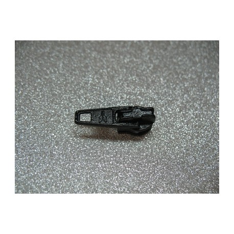 Curseur Kroko maille 3 noir