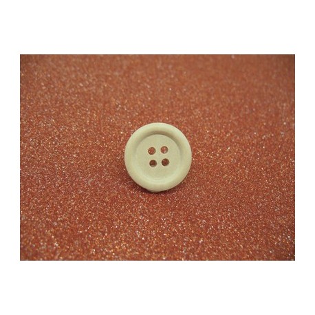 Bouton bois 20mm