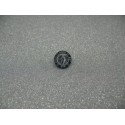 Bouton boussole à pied marine 12mm