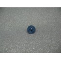 Bouton boussole bleu raf 12mm