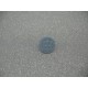 Bouton ballon ciel 15mm