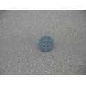 Bouton ballon ciel 15mm
