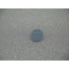 Bouton ballon ciel 15mm