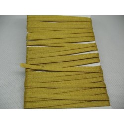 Ruban satin or 3,5mm