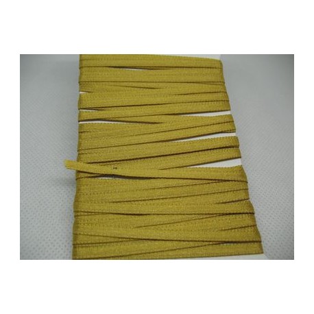 Ruban satin or 3,5mm