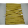 Ruban satin or 3,5mm