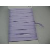 Ruban satin lavande 6mm