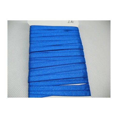 Ruban satin gitane 6mm