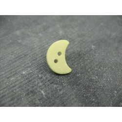 Bouton lune poussin 18mm