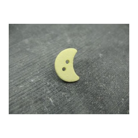 Bouton lune poussin 18mm