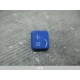 Bouton "touche calculette" gitane 15mm