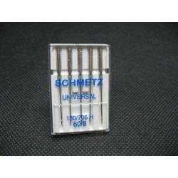 Aiguille machine Schmetz 60