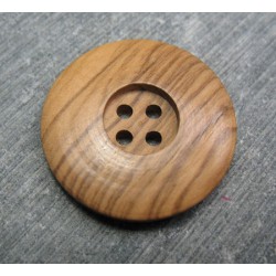 Bouton olivier 27mm